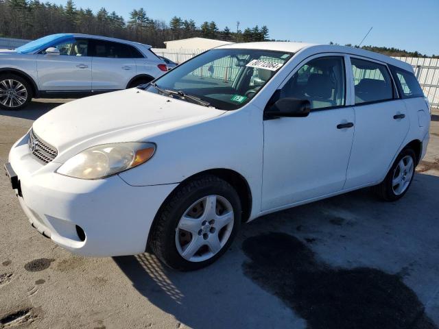 TOYOTA COROLLA MA 2007 with VIN 2T1KR32E27C657763 - Photo from auction