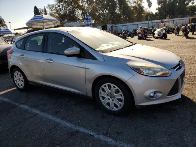 Фото 4 с аукциона – 2012 FORD FOCUS SE с VIN 1FAHP3K25CL176534