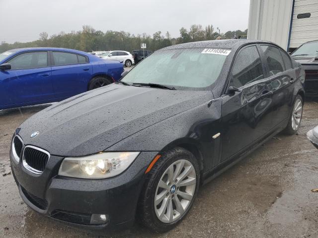 BMW 328 I 2011 with VIN WBAPH7C58BE680420 - Photo from auction