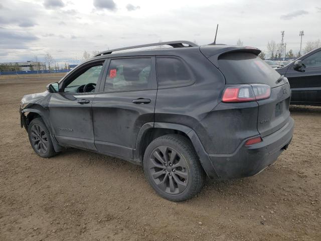 Photo 2 from auction – 2020 JEEP CHEROKEE L with VIN 1C4PJMDX7LD567491