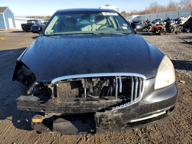 Foto 5 de la subasta – 2011 BUICK LUCERNE CX con VIN 1G4HA5EM4BU151956
