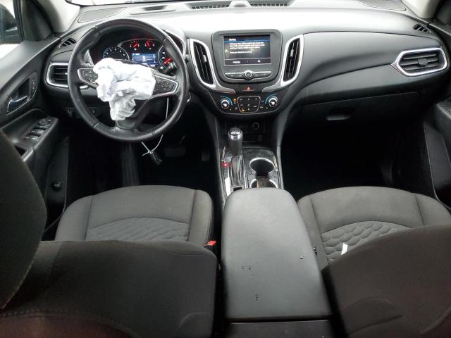 Photo 8 from auction – 2020 CHEVROLET EQUINOX LT with VIN 3GNAXJEVXLL344038