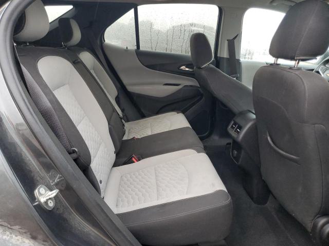 Photo 11 from auction – 2018 CHEVROLET EQUINOX LT with VIN 3GNAXJEV7JS581640
