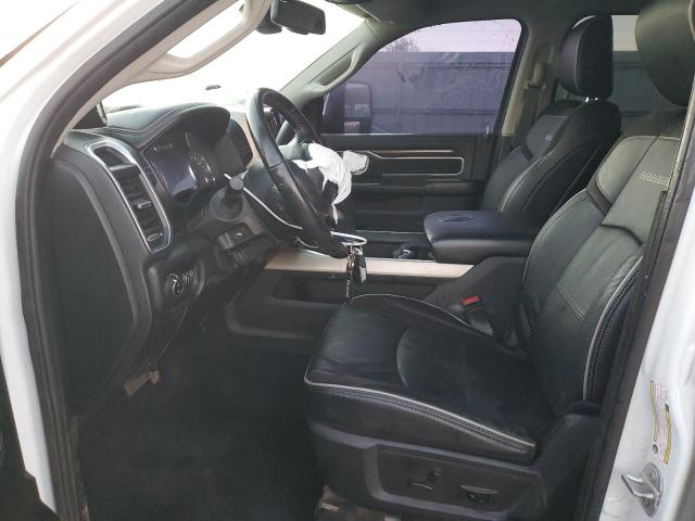 Photo 7 from auction – 2023 RAM 3500 LARAM with VIN 3C63RRJL6PG521799