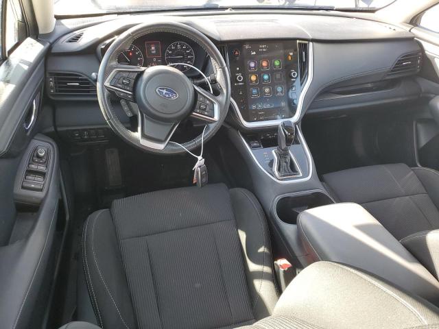 Photo 8 from auction – 2021 SUBARU LEGACY PRE with VIN 4S3BWAD66M3015828