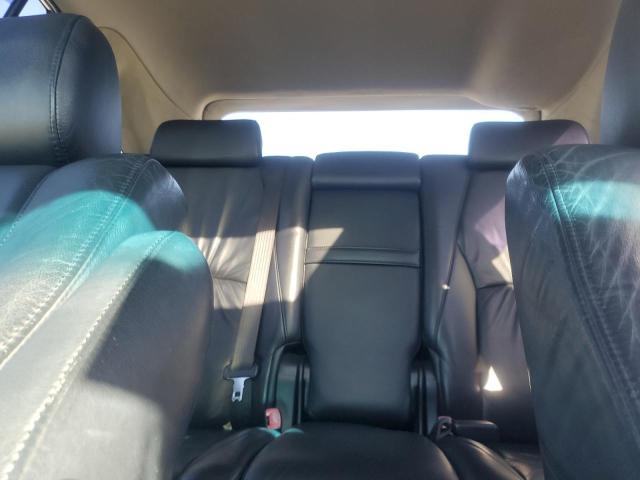 Photo 10 from auction – 2004 LEXUS RX 330 with VIN JTJHA31U040020321