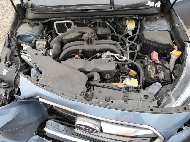 Photo 11 from auction – 2018 SUBARU LEGACY 2.5 with VIN 4S3BNAN67J3025569
