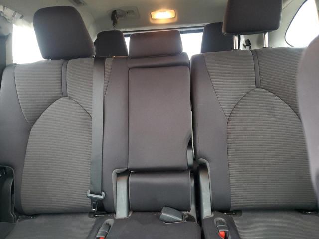Photo 10 from auction – 2020 TOYOTA HIGHLANDER with VIN 5TDCZRBH5LS501722