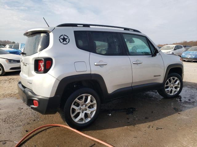 Photo 3 from auction – 2016 JEEP RENEGADE L with VIN ZACCJBBT4GPD57778