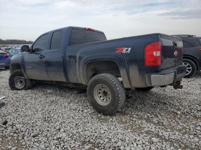 Photo 2 from auction – 2008 CHEVROLET SILVERADO with VIN 2GCEK19JX81120020