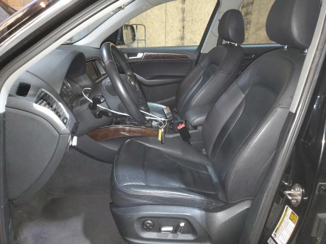 Photo 7 from auction – 2015 AUDI Q5 PREMIUM with VIN WA1LFAFP2FA137251