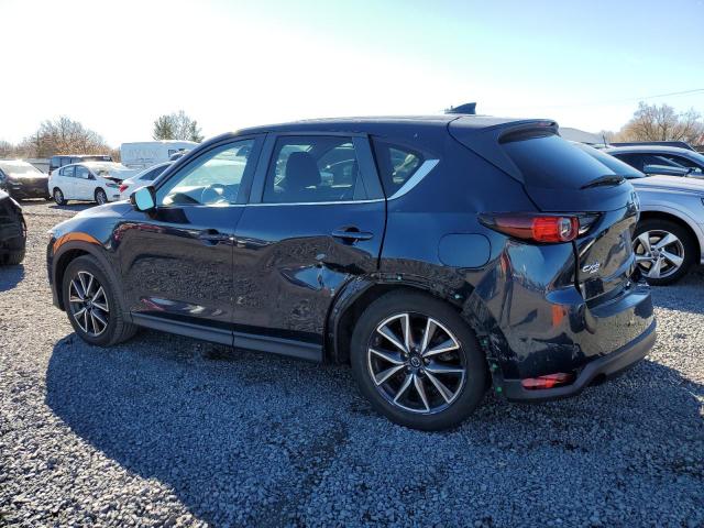 Photo 2 from auction – 2018 MAZDA CX-5 TOURI with VIN JM3KFBCM7J0395918