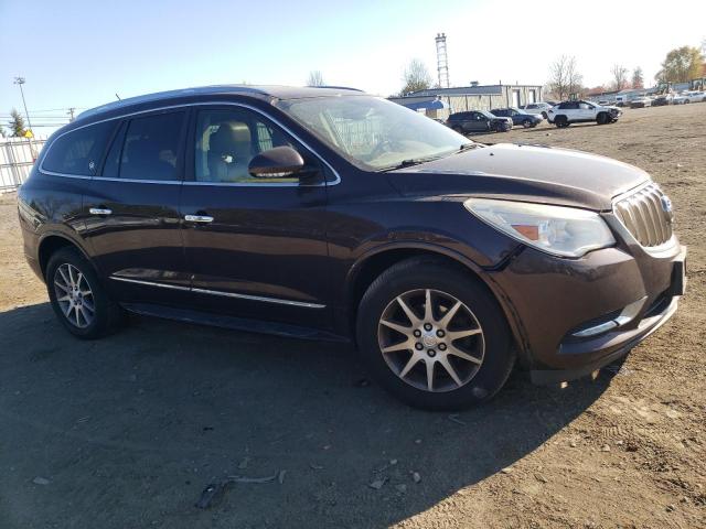 Photo 4 from auction – 2015 BUICK ENCLAVE with VIN 5GAKVBKD8FJ172092