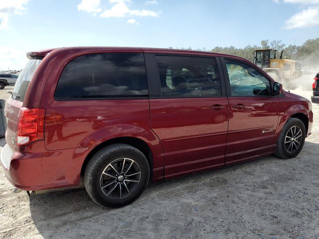 Photo 3 from auction – 2015 DODGE GRAND CARA with VIN 2C4RDGEG1FR606397