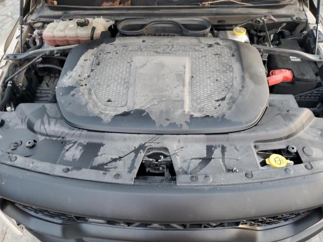 Photo 11 from auction – 2022 RAM 1500 TRX with VIN 1C6SRFU96NN390047