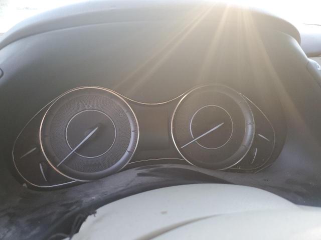 Photo 9 from auction – 2015 INFINITI QX80 with VIN JN8AZ2NF3F9573812
