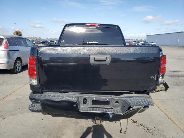 Photo 6 from auction – 2008 GMC NEW SIERRA with VIN 2GTEK638X81186795