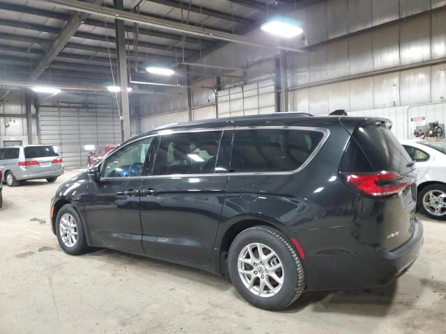 Photo 2 from auction – 2022 CHRYSLER PACIFICA T with VIN 2C4RC1BG9NR228686