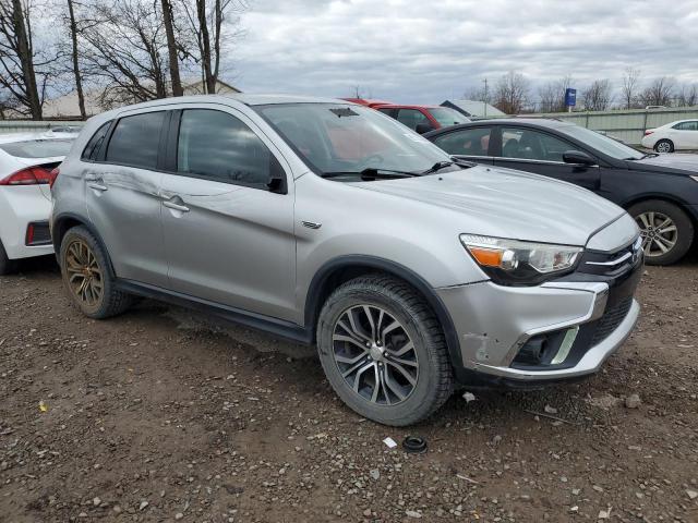 Photo 4 from auction – 2018 MITSUBISHI OUTLANDER with VIN JA4AR3AW1JU001046