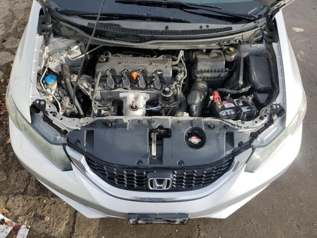 Photo 11 from auction – 2013 HONDA CIVIC EX with VIN 19XFB2F80DE049967