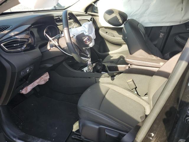 Photo 7 from auction – 2023 BUICK ENCORE GX with VIN KL4MMBS24PB090648