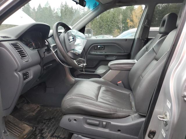 صورة رقم 7 من المزاد - 2004 HONDA PILOT EX مع VIN 2HKYF18464H515902