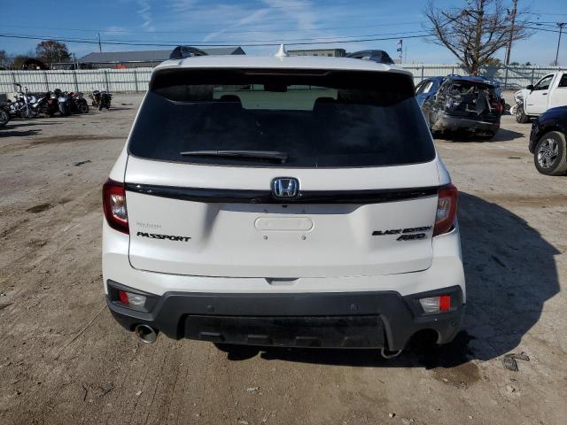 Photo 6 from auction – 2024 HONDA PASSPORT B with VIN 5FNYF8H88RB007237