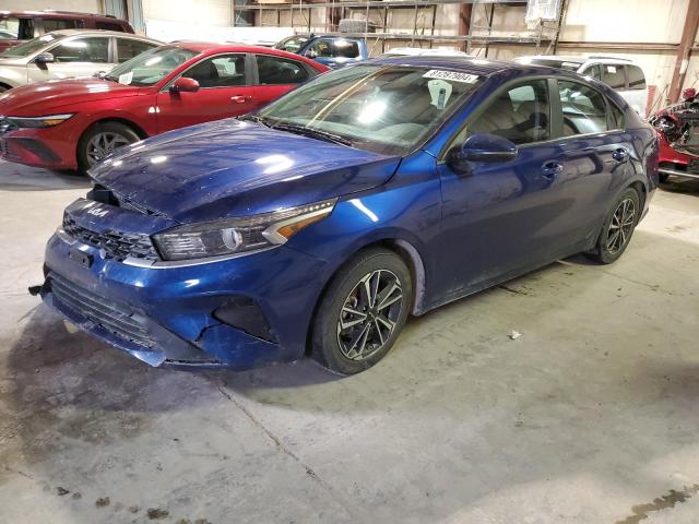 Photo 1 from auction – 2022 KIA FORTE FE with VIN 3KPF24AD7NE484695