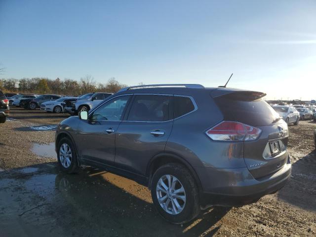 Photo 2 from auction – 2016 NISSAN ROGUE S with VIN KNMAT2MVXGP676387
