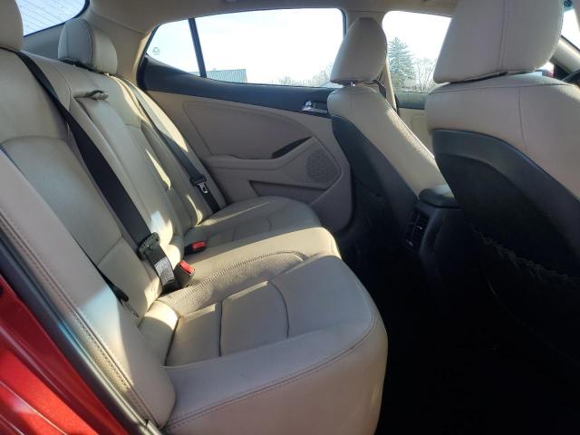 Photo 10 from auction – 2013 KIA OPTIMA EX with VIN 5XXGN4A78DG141034