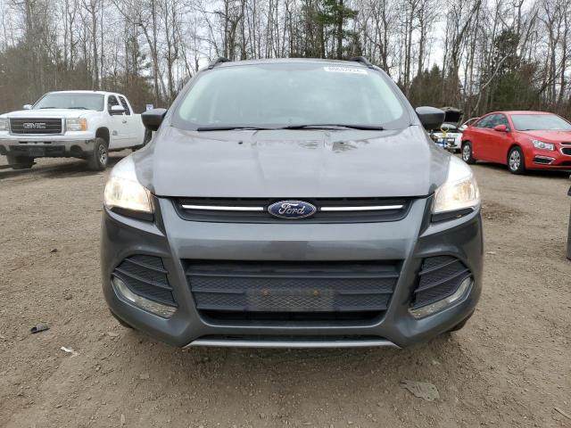 Photo 5 from auction – 2014 FORD ESCAPE SE with VIN 1FMCU0GX3EUC54902
