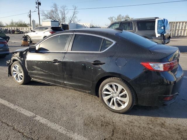 Photo 2 from auction – 2016 ACURA ILX PREMIU with VIN 19UDE2F76GA005034