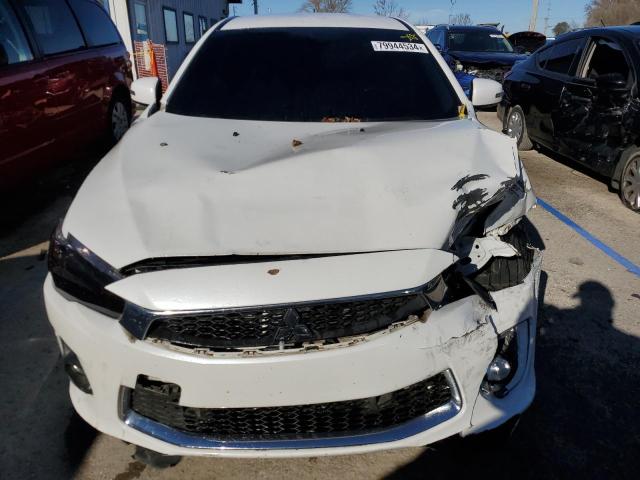 Photo 5 from auction – 2016 MITSUBISHI LANCER ES with VIN JA32U2FU9GU000406