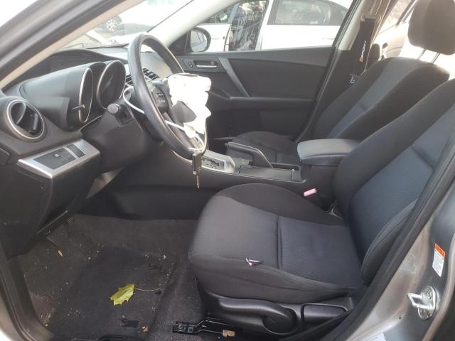 Photo 7 from auction – 2011 MAZDA 3 I with VIN JM1BL1VG8B1356172
