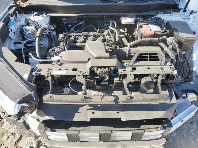 Photo 12 from auction – 2024 HONDA CR-V EX with VIN 7FARS4H44RE019346