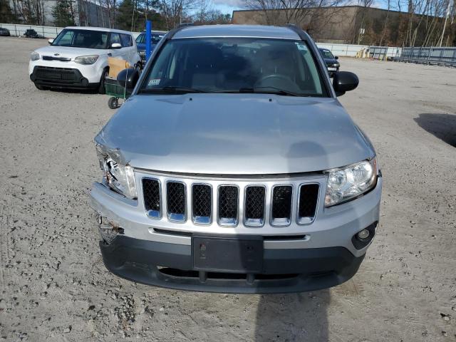 Photo 5 from auction – 2012 JEEP COMPASS with VIN 1C4NJDAB8CD642649