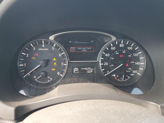 Photo 9 from auction – 2013 NISSAN ALTIMA 2.5 with VIN 1N4AL3AP9DN578430