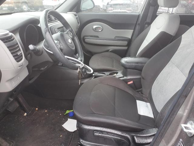 Photo 7 from auction – 2016 KIA SOUL with VIN KNDJN2A21G7342043