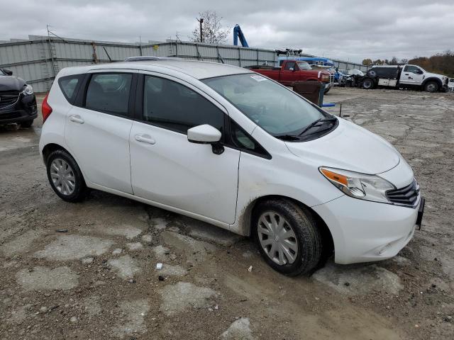 Photo 4 from auction – 2016 NISSAN VERSA NOTE with VIN 3N1CE2CP0GL383019