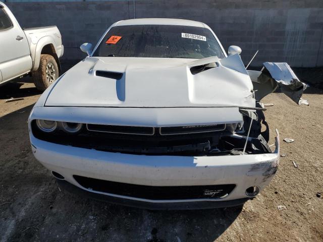 Photo 5 from auction – 2019 DODGE CHALLENGER with VIN 2C3CDZGG0KH607303