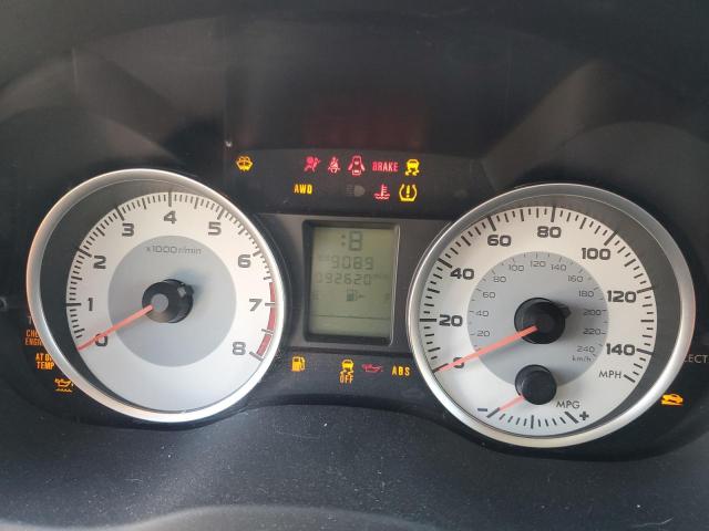Photo 9 from auction – 2013 SUBARU IMPREZA SP with VIN JF1GPAL68D2877786