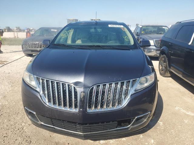 Photo 5 from auction – 2014 LINCOLN MKX with VIN 2LMDJ6JK7EBL14025