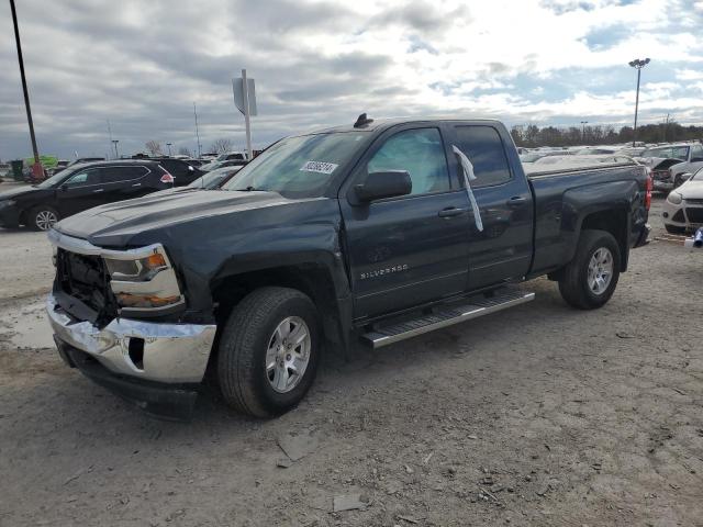 Photo 1 from auction – 2017 CHEVROLET SILVERADO with VIN 1GCVKREC6HZ328800