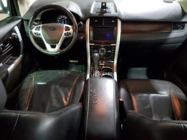 Photo 8 from auction – 2011 FORD EDGE LIMIT with VIN 2FMDK4KC5BBA71699