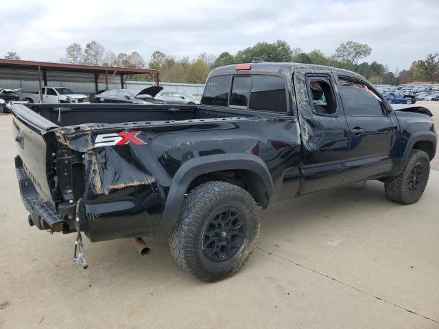 Photo 3 from auction – 2021 TOYOTA TACOMA ACC with VIN 3TYRX5GN7MT010081