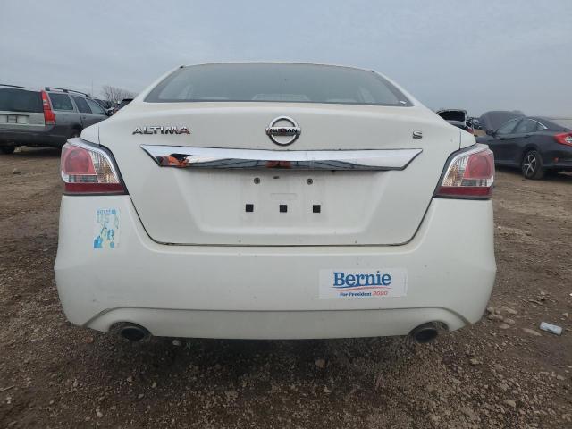 Photo 6 from auction – 2015 NISSAN ALTIMA 2.5 with VIN 1N4AL3AP2FN302576