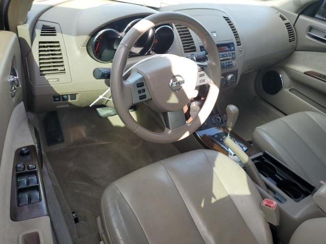 Photo 8 from auction – 2006 NISSAN ALTIMA with VIN 1N4AL11D06C151114