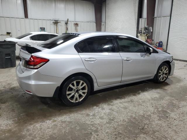 Photo 3 from auction – 2014 HONDA CIVIC EX with VIN 2HGFB2F8XEH530512