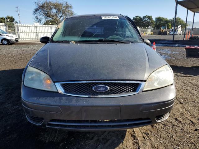 Photo 5 from auction – 2007 FORD FOCUS ZX5 with VIN 1FAFP37N07W135193