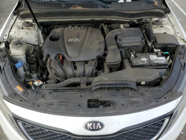 Photo 11 from auction – 2015 KIA OPTIMA LX with VIN KNAGM4A79F5646958